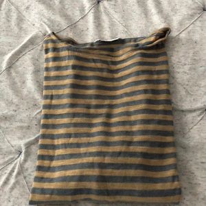Stripped CAbi Tunic